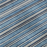 Dalyn Soft Essentials SE2 Transitional Machine Made Blue Rug