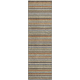 Dalyn Soft Essentials SE2 Transitional Machine Made Multi Rug