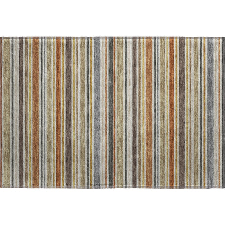 Dalyn Soft Essentials SE2 Transitional Machine Made Multi Rug