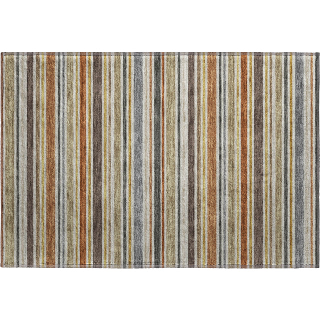 Dalyn Soft Essentials SE2 Transitional Machine Made Multi Rug