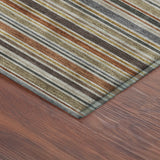 Dalyn Soft Essentials SE2 Transitional Machine Made Multi Rug