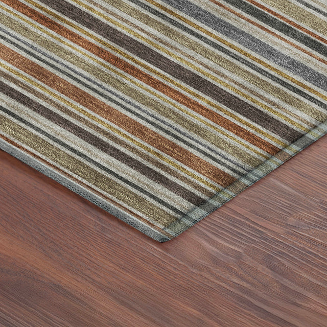 Dalyn Soft Essentials SE2 Transitional Machine Made Multi Rug