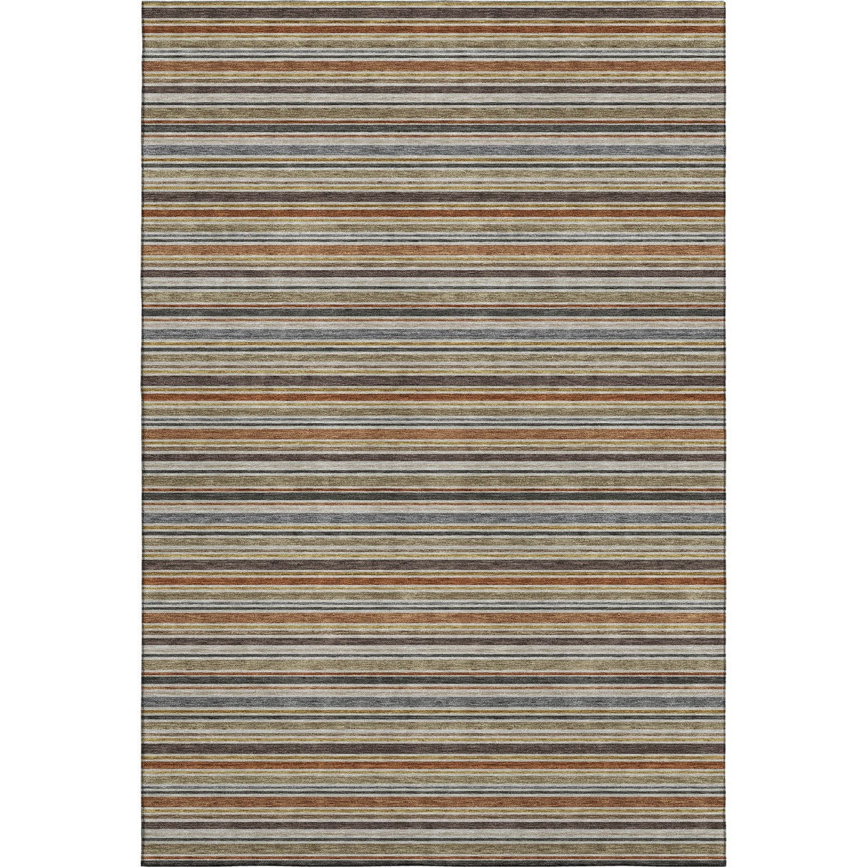 Dalyn Soft Essentials SE2 Transitional Machine Made Multi Rug