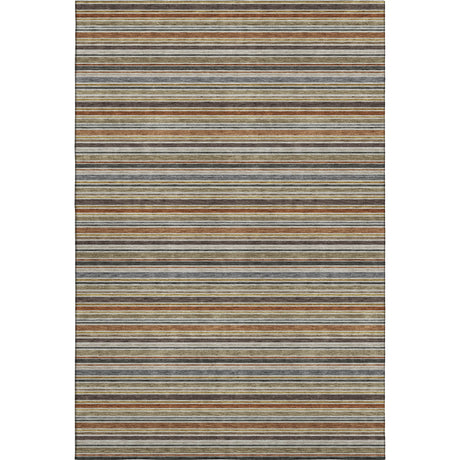 Dalyn Soft Essentials SE2 Transitional Machine Made Multi Rug