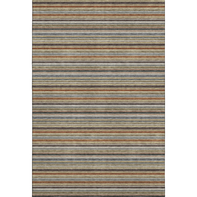 Dalyn Soft Essentials SE2 Transitional Machine Made Multi Rug