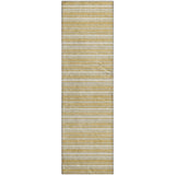 Dalyn Soft Essentials SE2 Transitional Machine Made Gold Rug