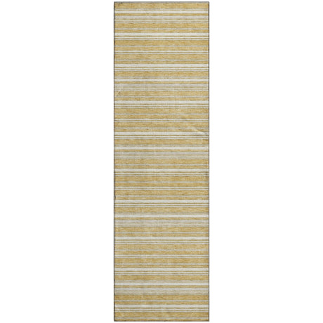 Dalyn Soft Essentials SE2 Transitional Machine Made Gold Rug