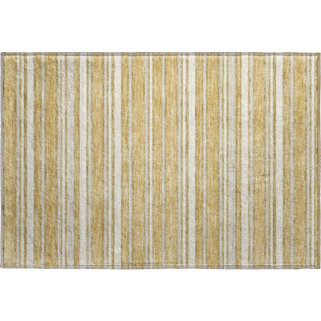 Dalyn Soft Essentials SE2 Transitional Machine Made Gold Rug
