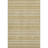 Dalyn Soft Essentials SE2 Transitional Machine Made Gold Rug