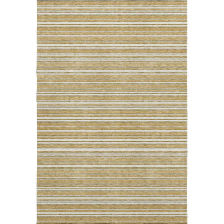 Dalyn Soft Essentials SE2 Transitional Machine Made Gold Rug