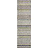 Dalyn Soft Essentials SE2 Transitional Machine Made Gray Rug