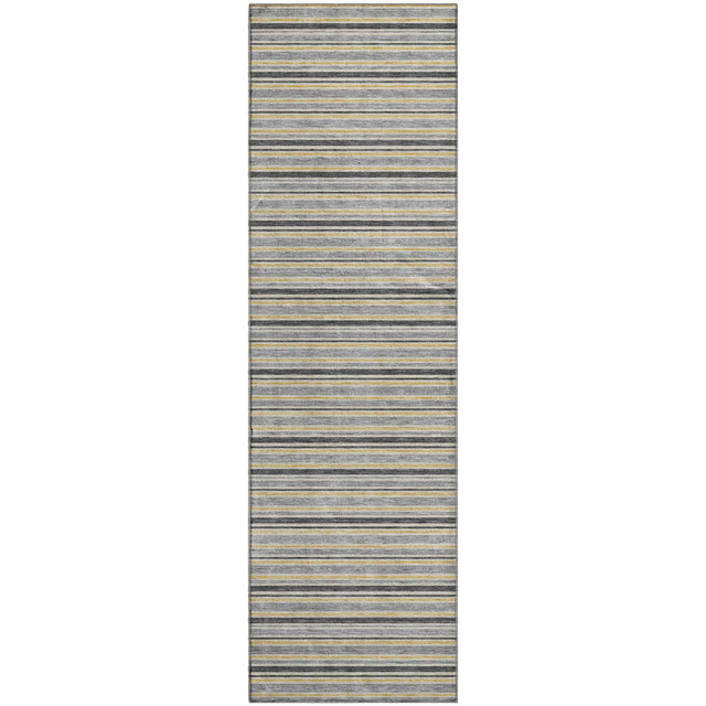 Dalyn Soft Essentials SE2 Transitional Machine Made Gray Rug