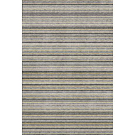 Dalyn Soft Essentials SE2 Transitional Machine Made Gray Rug