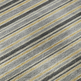 Dalyn Soft Essentials SE2 Transitional Machine Made Gray Rug