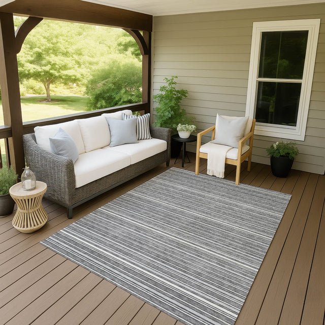 Dalyn Soft Essentials SE2 Transitional Machine Made Gray Rug