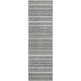 Dalyn Soft Essentials SE2 Transitional Machine Made Gray Rug