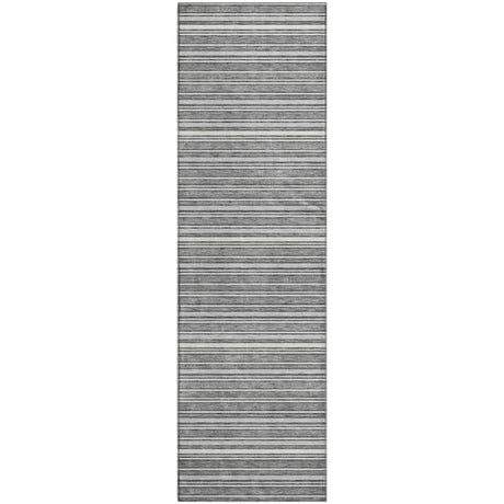 Dalyn Soft Essentials SE2 Transitional Machine Made Gray Rug