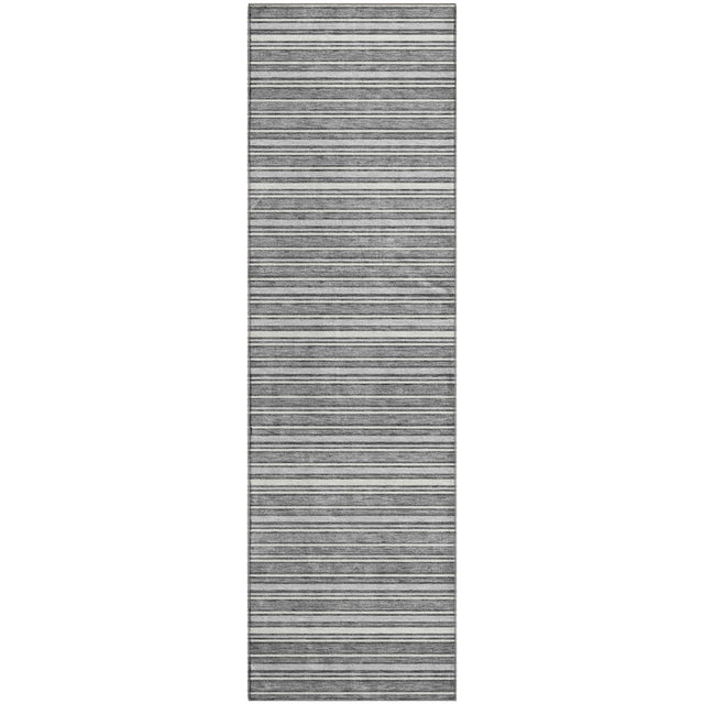 Dalyn Soft Essentials SE2 Transitional Machine Made Gray Rug