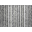 Dalyn Soft Essentials SE2 Transitional Machine Made Gray Rug