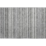 Dalyn Soft Essentials SE2 Transitional Machine Made Gray Rug