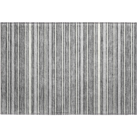 Dalyn Soft Essentials SE2 Transitional Machine Made Gray Rug
