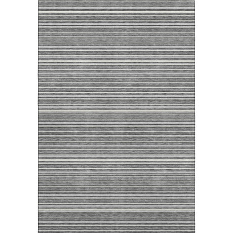 Dalyn Soft Essentials SE2 Transitional Machine Made Gray Rug