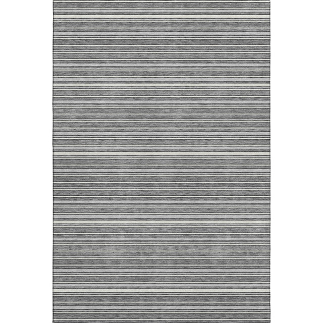 Dalyn Soft Essentials SE2 Transitional Machine Made Gray Rug
