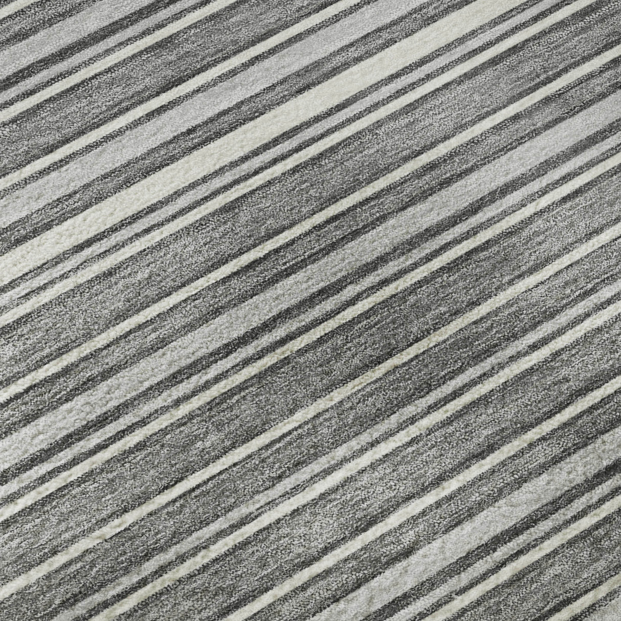 Dalyn Soft Essentials SE2 Transitional Machine Made Gray Rug