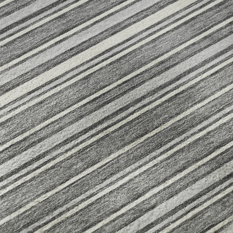 Dalyn Soft Essentials SE2 Transitional Machine Made Gray Rug