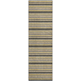 Dalyn Soft Essentials SE2 Transitional Machine Made Gold Rug