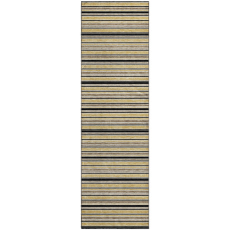 Dalyn Soft Essentials SE2 Transitional Machine Made Gold Rug