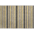 Dalyn Soft Essentials SE2 Transitional Machine Made Gold Rug