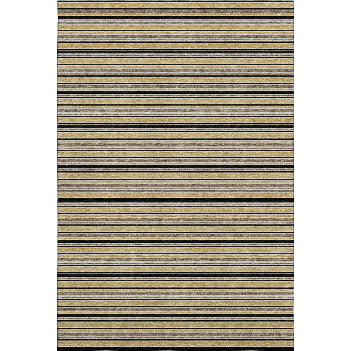 Dalyn Soft Essentials SE2 Transitional Machine Made Gold Rug
