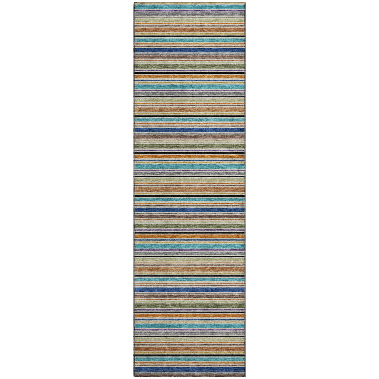 Dalyn Soft Essentials SE2 Transitional Machine Made Multi Rug