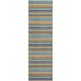 Dalyn Soft Essentials SE2 Transitional Machine Made Multi Rug