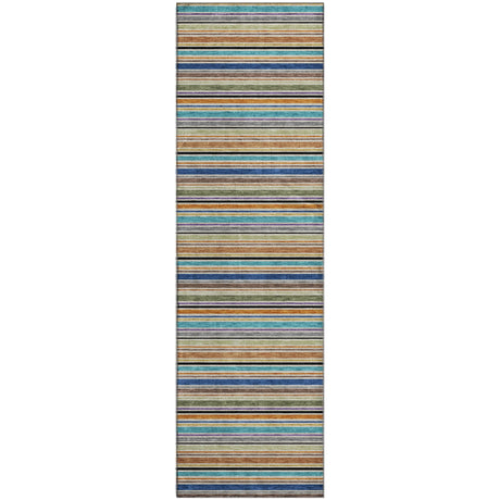 Dalyn Soft Essentials SE2 Transitional Machine Made Multi Rug