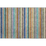 Dalyn Soft Essentials SE2 Transitional Machine Made Multi Rug