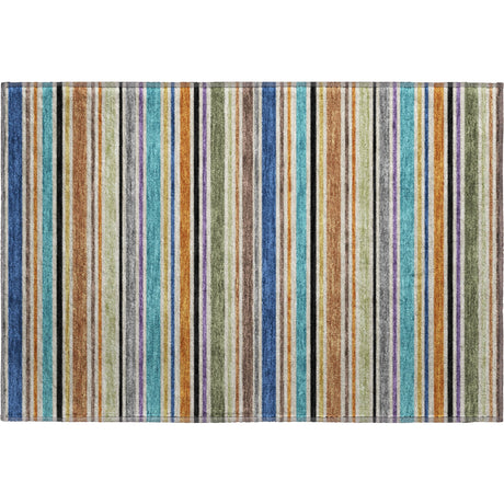 Dalyn Soft Essentials SE2 Transitional Machine Made Multi Rug