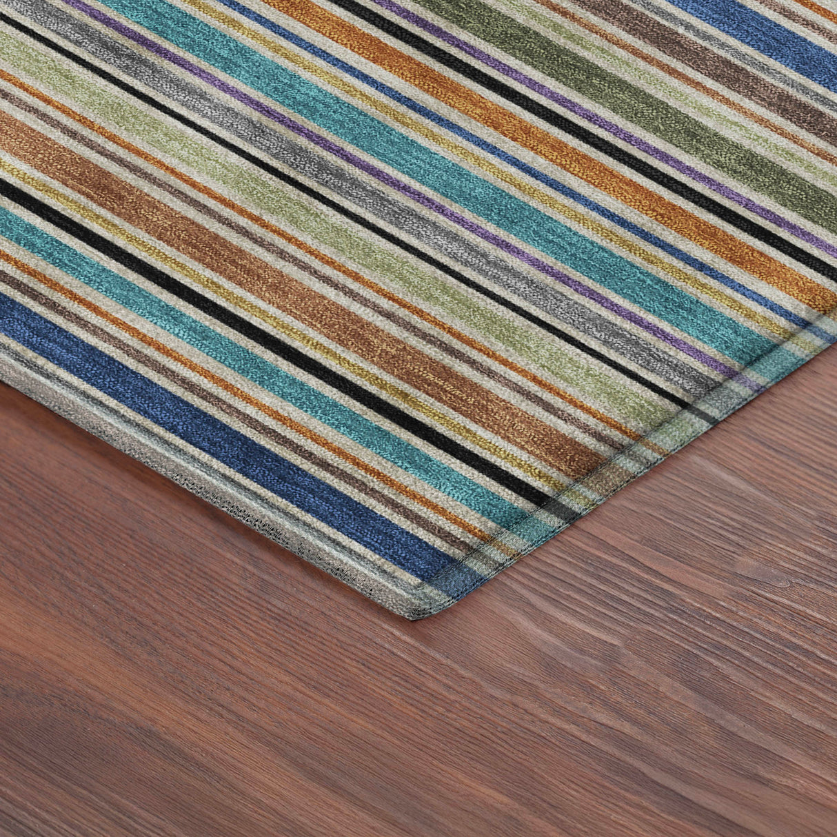 Dalyn Soft Essentials SE2 Transitional Machine Made Multi Rug