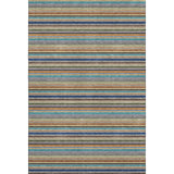 Dalyn Soft Essentials SE2 Transitional Machine Made Multi Rug