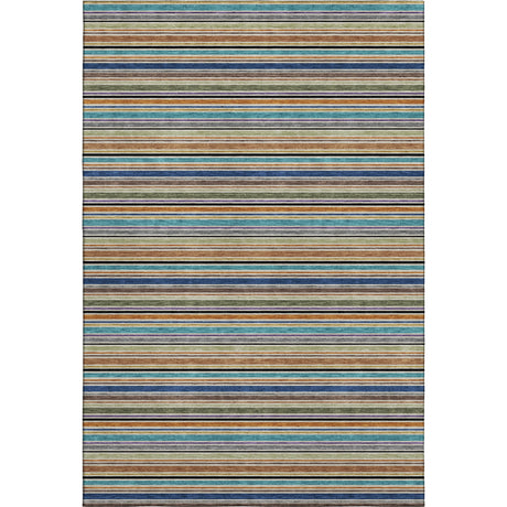 Dalyn Soft Essentials SE2 Transitional Machine Made Multi Rug