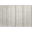 Dalyn Soft Essentials SE2 Transitional Machine Made Ivory Rug