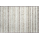 Dalyn Soft Essentials SE2 Transitional Machine Made Ivory Rug