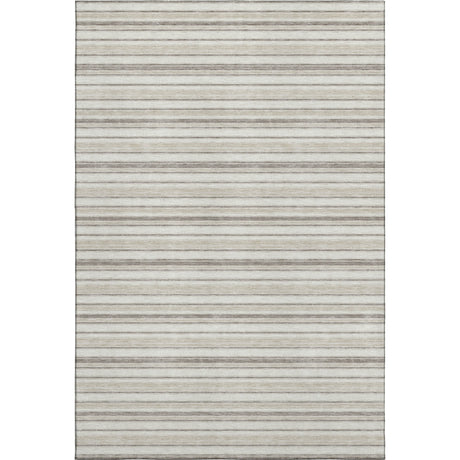 Dalyn Soft Essentials SE2 Transitional Machine Made Ivory Rug