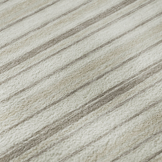 Dalyn Soft Essentials SE2 Transitional Machine Made Ivory Rug