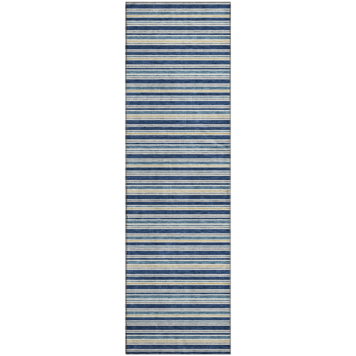 Dalyn Soft Essentials SE2 Transitional Machine Made Blue Rug