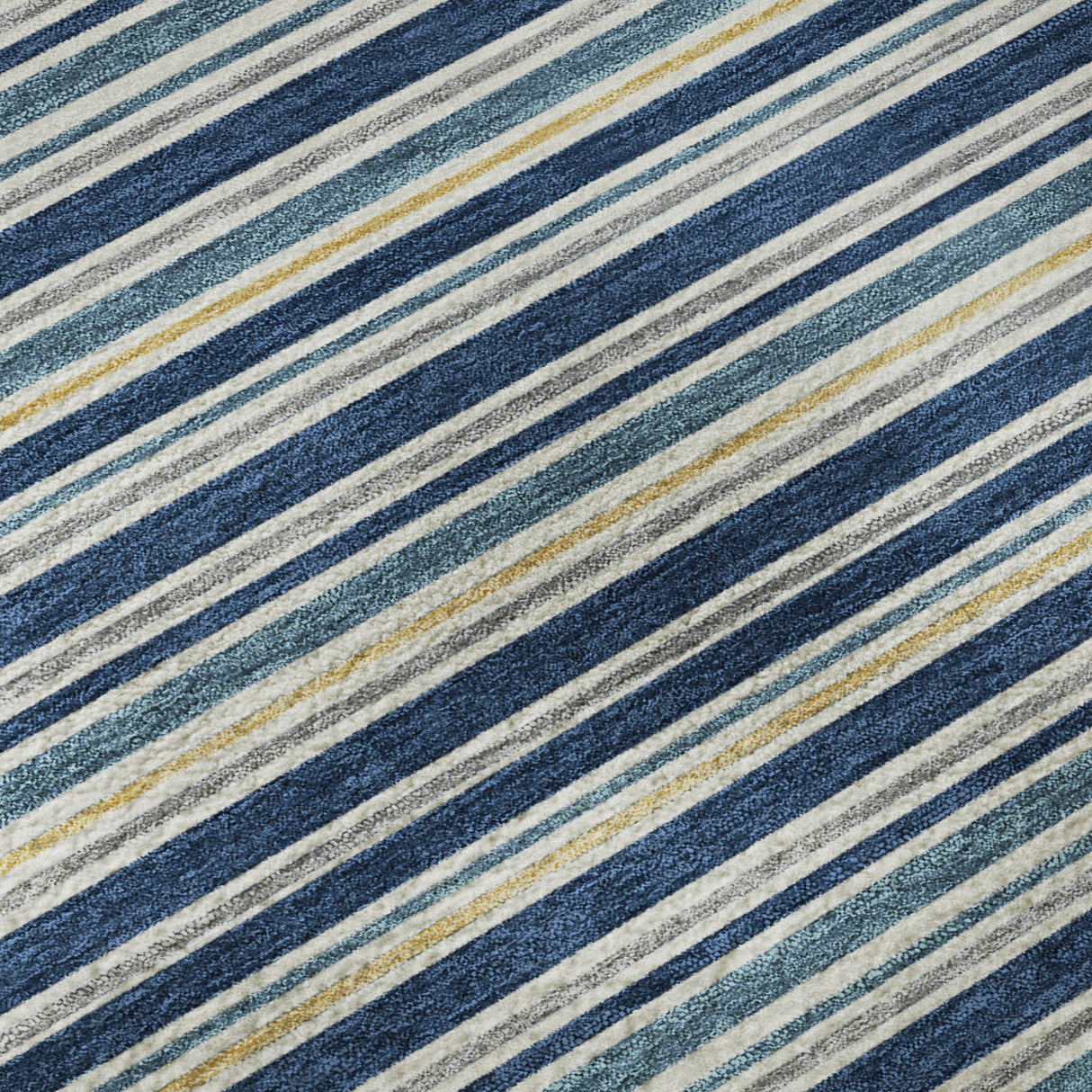 Dalyn Soft Essentials SE2 Transitional Machine Made Blue Rug