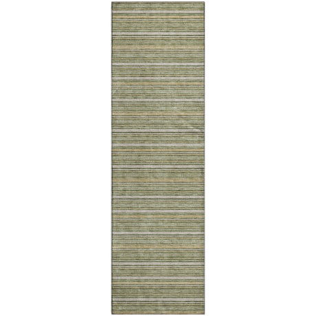 Dalyn Soft Essentials SE2 Transitional Machine Made Green Rug
