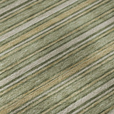 Dalyn Soft Essentials SE2 Transitional Machine Made Green Rug