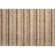 Dalyn Soft Essentials SE2 Transitional Machine Made Orange Rug